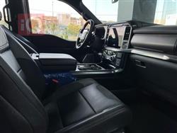 فورد F-150 رابتور